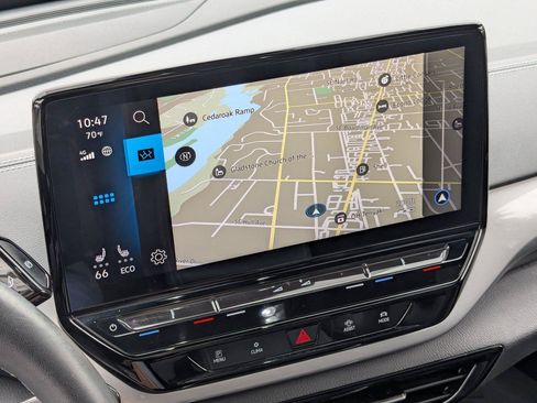 Certified 2023 Volkswagen ID.4 Pro S AWD/4WD image 18