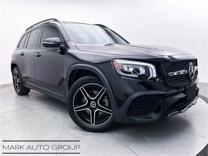 Used 2023 Mercedes-Benz GLB 250 4MATIC