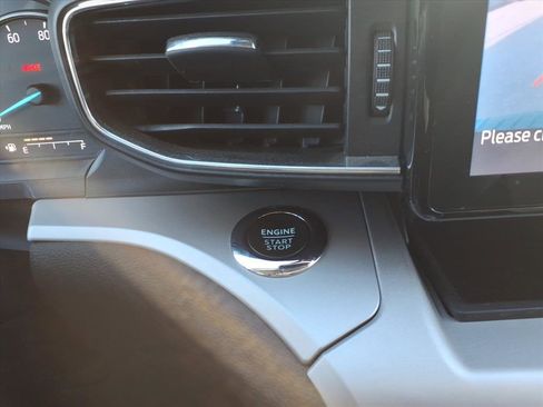 Certified 2023 Ford Explorer XLT w/ Equipment Group 202A image 24