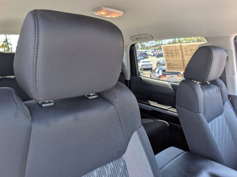 Used 2018 Toyota Tundra SR5 w/ TRD Off Road Package AWD/4WD image 3