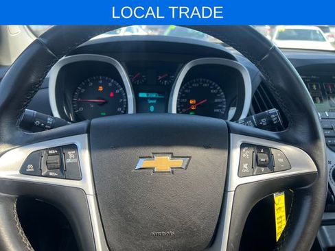 Used 2015 Chevrolet Equinox LT image 25