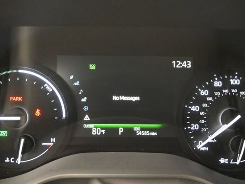 Used 2025 Toyota Sienna XLE w/ XLE Plus Package AWD/4WD image 20