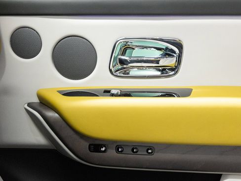 New 2026 Rolls-Royce Cullinan image 21