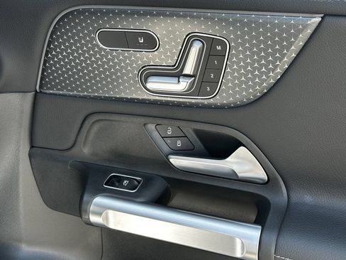 Certified 2026 Mercedes-Benz GLB 35 AMG 4MATIC image 17