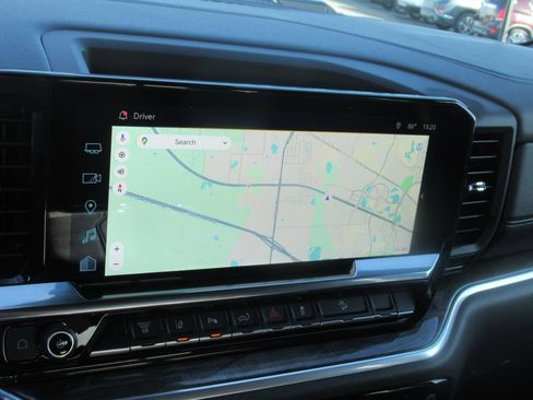 Used 2024 Chevrolet Silverado 2500 LTZ w/ LTZ Plus Package image 23