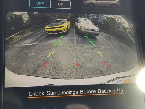 New 2026 Subaru Forester Premium image 22