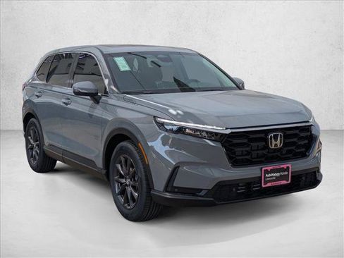 New 2026 Honda CR-V EX-L image 7