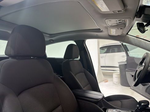 Used 2024 Chevrolet Malibu LT image 42