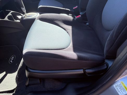 Used 2007 Honda Fit Sport image 50