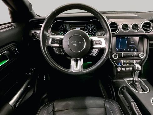 Used 2019 Ford Mustang GT Premium w/ GT Performance Package RWD image 5