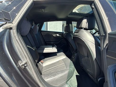 Used 2018 Audi S5 Premium Plus w/ Navigation Package image 16