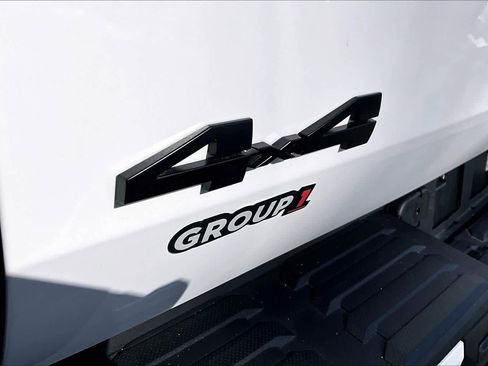 Used 2024 Toyota Tundra SR5 w/ SR5 Convenience Package image 10