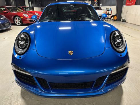 Used 2016 Porsche 911 GT3 RS image 4