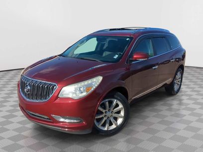 Used 2016 Buick Enclave Premium w/ Experience Buick Package