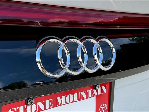 Used 2023 Audi Q8 Premium w/ Convenience Package AWD/4WD image 61