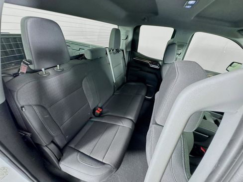 Certified 2023 GMC Sierra 1500 Elevation image 26