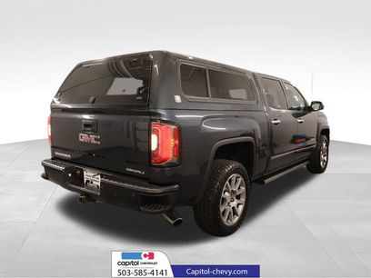 Used 2017 GMC Sierra 1500 Denali