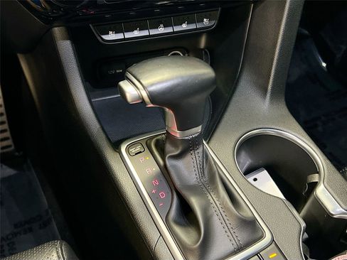 Used 2017 Kia Sportage SX image 17