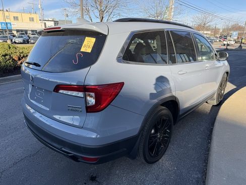 Used 2022 Honda Pilot Special Edition image 6