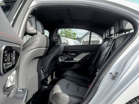 New 2026 Mercedes-Benz C 36 AMG S image 17