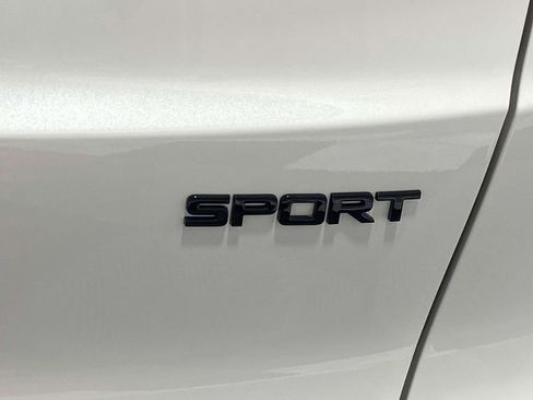 New 2026 Honda CR-V Sport image 8