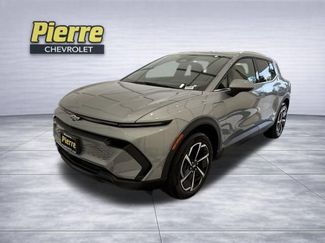 New 2026 Chevrolet Equinox EV LT AWD/4WD 360° Tour