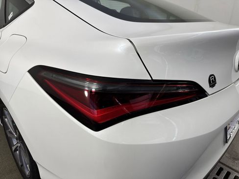 Certified 2025 Acura Integra image 30