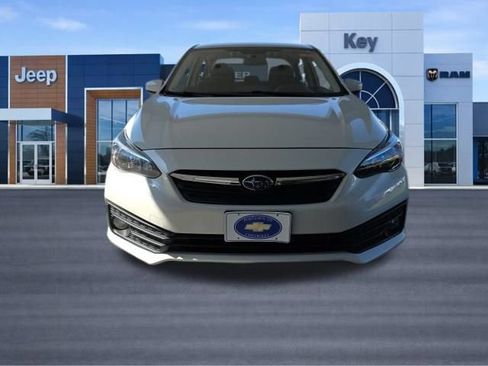 Used 2023 Subaru Impreza 2.0i Premium AWD/4WD image 7