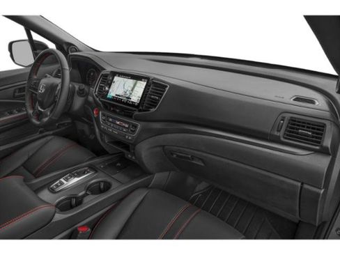 New 2026 Honda Ridgeline TrailSport image 14