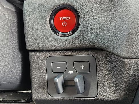 Used 2026 Toyota Tundra TRD Pro image 15