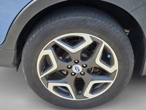 Used 2018 Subaru Crosstrek 2.0i Limited AWD/4WD image 7