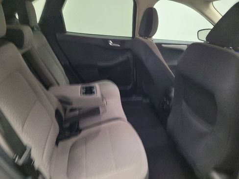 Used 2020 Ford Escape SE Sport FWD image 19