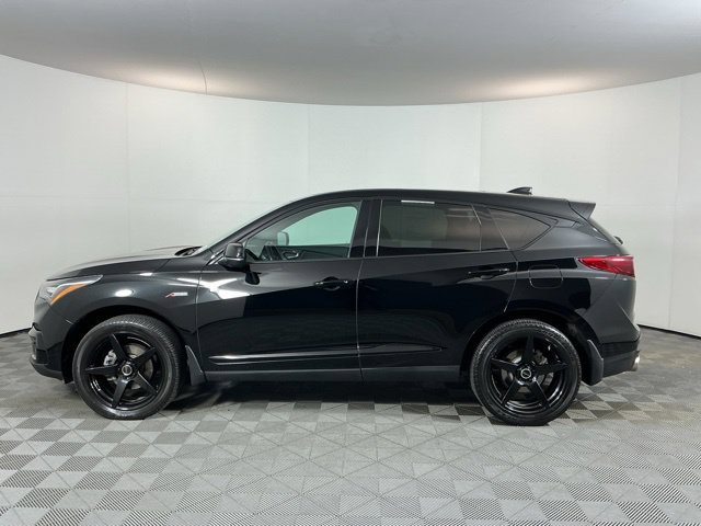 Used 2019 Acura RDX w/ Advance Package AWD/4WD image 8