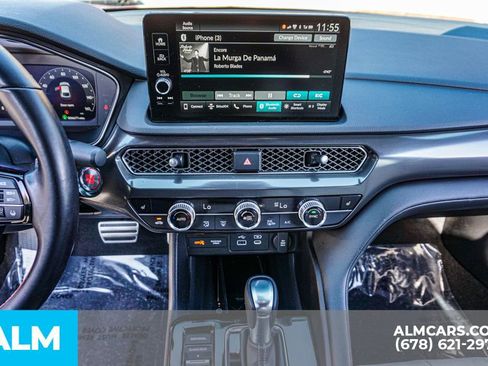 Used 2024 Acura Integra A-Spec image 40