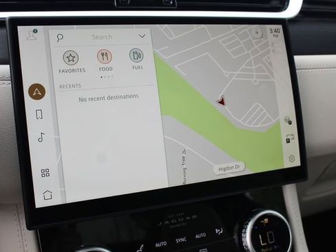 New 2026 Jaguar F-PACE R-Dynamic S image 18