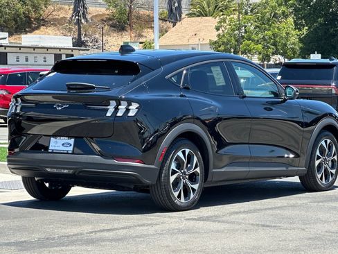 New 2026 Ford Mustang Mach-E Select RWD image 3