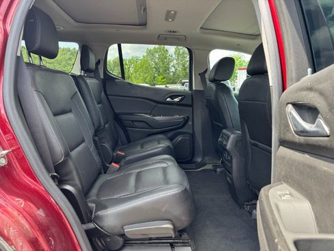 Used 2018 GMC Acadia SLT AWD/4WD image 19