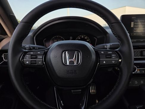 Used 2026 Honda Civic Sport image 19