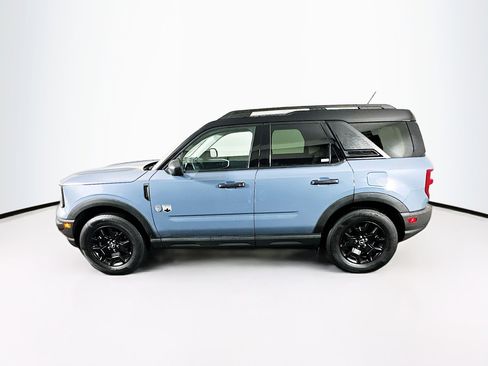 Used 2024 Ford Bronco Sport Big Bend w/ Convenience Package image 4