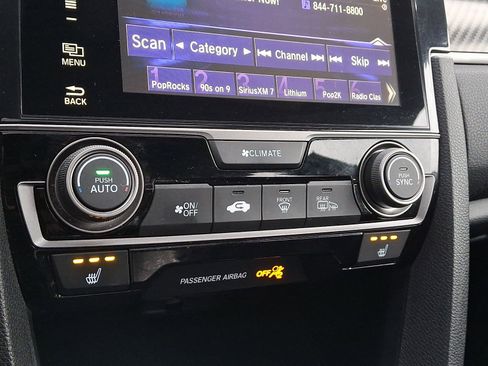 Used 2017 Honda Civic Si image 16