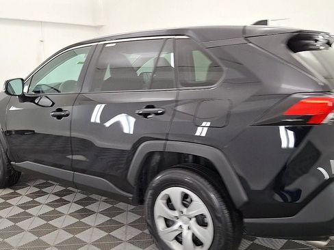 Certified 2024 Toyota RAV4 LE image 2