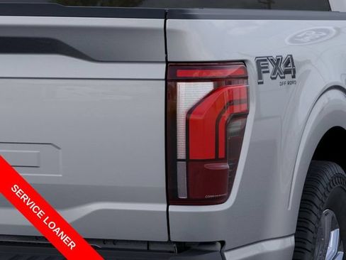 New 2026 Ford F150 Lariat w/ Equipment Group 501A Mid AWD/4WD image 21