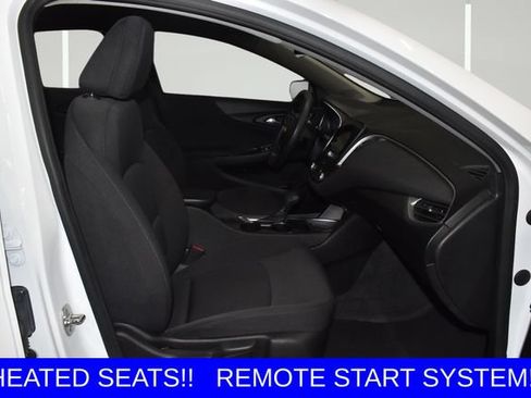 Used 2024 Chevrolet Malibu LT FWD image 10
