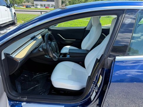 Used 2019 Tesla Model 3 Long Range AWD/4WD image 13