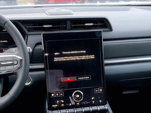 New 2026 GMC Terrain Elevation image 7