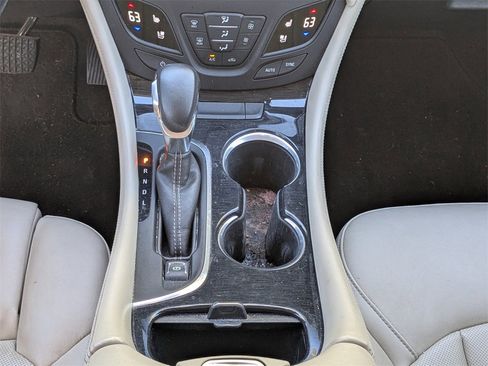 Used 2018 Buick Envision Premium w/ Driver Confidence Package image 20