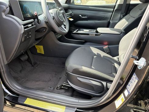 New 2026 Hyundai Tucson Blue SE AWD/4WD image 9