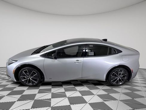 New 2026 Toyota Prius Limited image 11