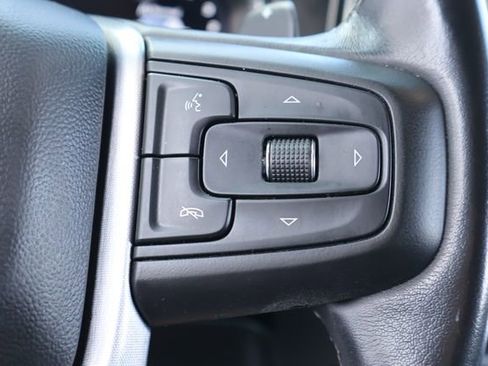 Used 2023 GMC Sierra 1500 SLT w/ SLT Premium Package AWD/4WD image 26