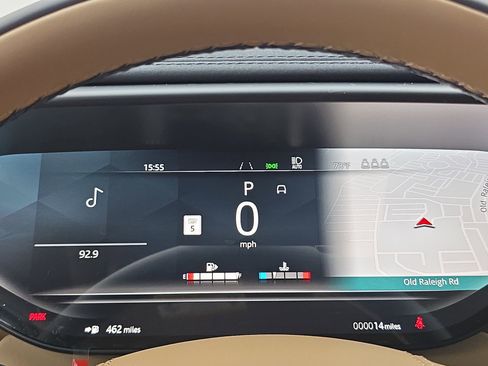 New 2026 Land Rover Range Rover Sport Dynamic SE image 19